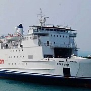 ASDP : Kisah Sebuah Kapal Ferry