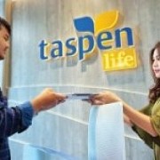 Kiat Gemilang Taspen Life di Tahun 2022