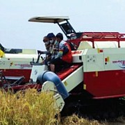 Pioner Alsintan Dukung Penuh Taksi Alsintan