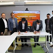Akselerasi Transformasi Digital Berbasis Cloud, TelkomSigma Jalin Kerja sama dengan Avanade