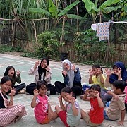 Insan Cita Mengabdi Jilid 2: Berbeda dengan Tahun Sebelumnya?