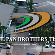 Pernyataan Efektif PMHMETD IV PT PAN BROTHERS Tbk (PBRX)
