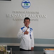 Perumda Air Minum Sendang Kamulyan Menjaring Laba Lewat Pengembangan Inovasi Dan Kreatifitas