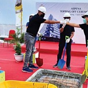 Taspro, Fokus Hadirkan Hunian Bagi ASN di Solo