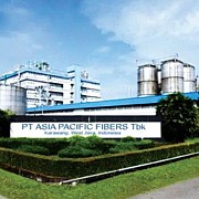 PT Asia Pasific Fiber Tbk Kuartal IV/2022 Cukup Menantang