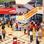 Gebrakan Perumda Pasar Jaya Mengangkat Martabat Pasar Tradisional Sebagai Penggerak Ekonomi Di Jakarta