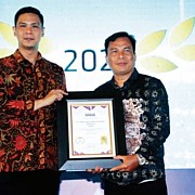 PT BPR Tapin Sejahtera Bangun Perekonomian Daerah