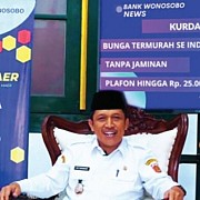 Bank Pilihan Masyarakat Wonosobo