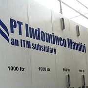 Sederet Rencana Bisnis Berkelanjutan Indominco