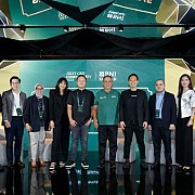 Bidik Executive Milenial, BNI Emerald gelar event Next Gen Community 2023