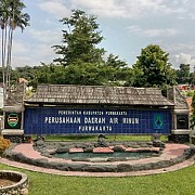 Bupati Purwakarta keberatan kenaikan Biaya Jasa Pengelolaan Sumber Daya Air (BJPSDA) untuk Perumdam Gapura Tirta Rahayu