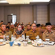 Purwakarta Alami Kemajuan Tipologi Desa, Ambu Anne: Tak Ada Lagi Desa Tertinggal