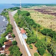 Kabupaten Batang: Wajah Yang Berubah