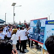 KUD Mino Saroyo Berawal Keinginan Keluar dari Kemiskinan, Kini Jadi Role Model Koperasi