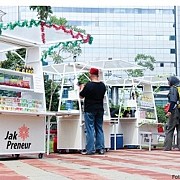 Sarana Jaya Kolaborasi dan Inovasi