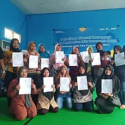 PNM Terapkan Sustainable Development Goals Melalui Kampung Madani