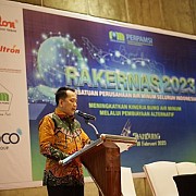 Kemendagri dan Perpamsi Jalin Kerja Sama Tingkatkan Pelayanan PDAM, Sediakan Air Minum Aman dan Layak