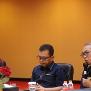 Kemenkeu Dorong Akselerasi Pelaksanaan APBN Sejak Awal Tahun