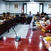 DPRD Kota Tangerang Bakal ‘Selidiki’ Kasus Fasum Dan Fasos Yang Mangkrak Selama 20 Tahun