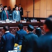 Jelang Ramadhan, DPD Ri Minta Pemerintah Jaga Pasokan Dan Harga Pangan