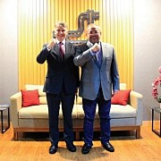 Penetrasi Bisnis Jasa Sarana