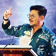 Pelatihan Petani Milenial, Petani Muda Bisa Bergerak di Produksi dan Pengolahan