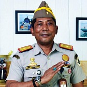 Balai Besar Karantina Pertanian Soekarno-Hatta Perang Biologis Lewat Bakteri Dan Mikroorganisme