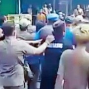 Anggota Dewan Kota Tangerang Soroti Aksi Smackdown Satpol PP