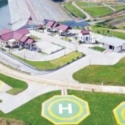 Garap IKN, Indra Karya Minimalisir Risiko