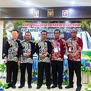 Kontribusi Signifikan KOPDIT Pintu Air Bagi Indonesia