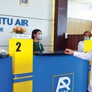 Menkop UKM Puji Kiprah Kopdit Pintu Air