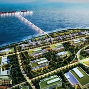 Aneka Usaha Kabupaten Batang Kejar Kontribusi PAD