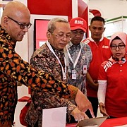 Gaspol Sampoerna, UMKM Naik Kelas