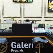 Galeri 24 Fokus 3 Aspek, Apa Saja?