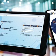 Askrindo Serang Maksimalkan Penjaminan Kredit 2023