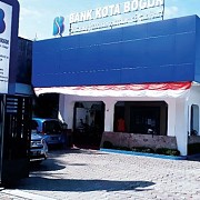 BPR Bank Kota Bogor Setara Bank Umum