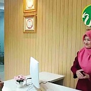 Optimisme Besar BPRS Harta Insan Karimah