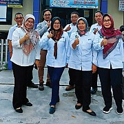 BPR Wibawa Mukti Jabar Gandeng UMKM