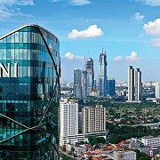 Tren Ekonomi 2023: Ini Pandangan Komisaris Utama BNI