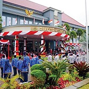 Mengedepankan Peran ASN Yang Andal Dan Mampu Menjawab Tantangan Jaman