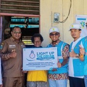 Terangi Bumi Cendrawasih PLN UIW Papua Lakukan Ini