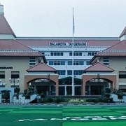 Tok! Dua Raperda Inisiatif Kota Tangerang Disahkan Jadi Perda