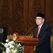 Jalan Panjang Konservasi Alam Indonesia