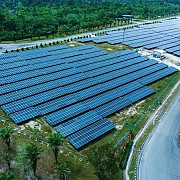 TMLEnergy Kapasitas Terpasang 109,5 Mw