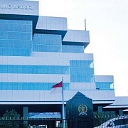 Semangat Berbenah PT ASABRI (Persero)