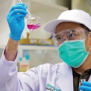 Bio Farma The Dancing Giant