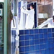 Trina Solar Siap Wujudkan Bauran Energi Indonesia