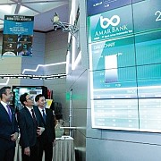 Collaborative Embedded Banking dan Financing Dari Amar Bank