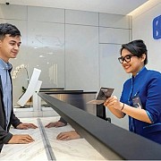 Kanwil BRI Makassar Jaga Pertumbuhan