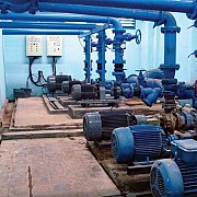 Perumdam Tirta Wijaya Kabupaten Cilacap Seimbangkan Bisnis Dan Layanan Air Di Cilacap